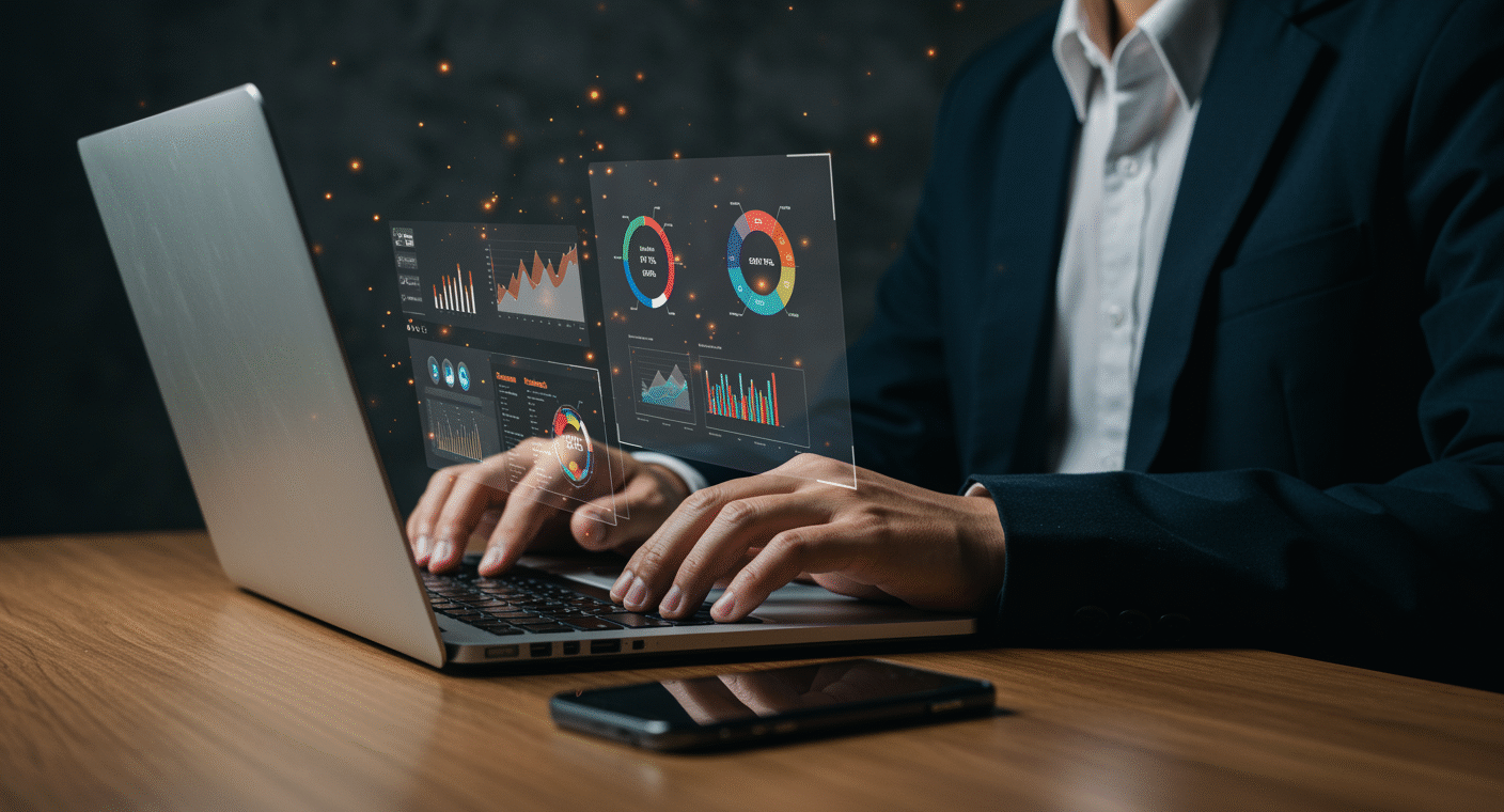 How to enable deposit tracking tools in SA